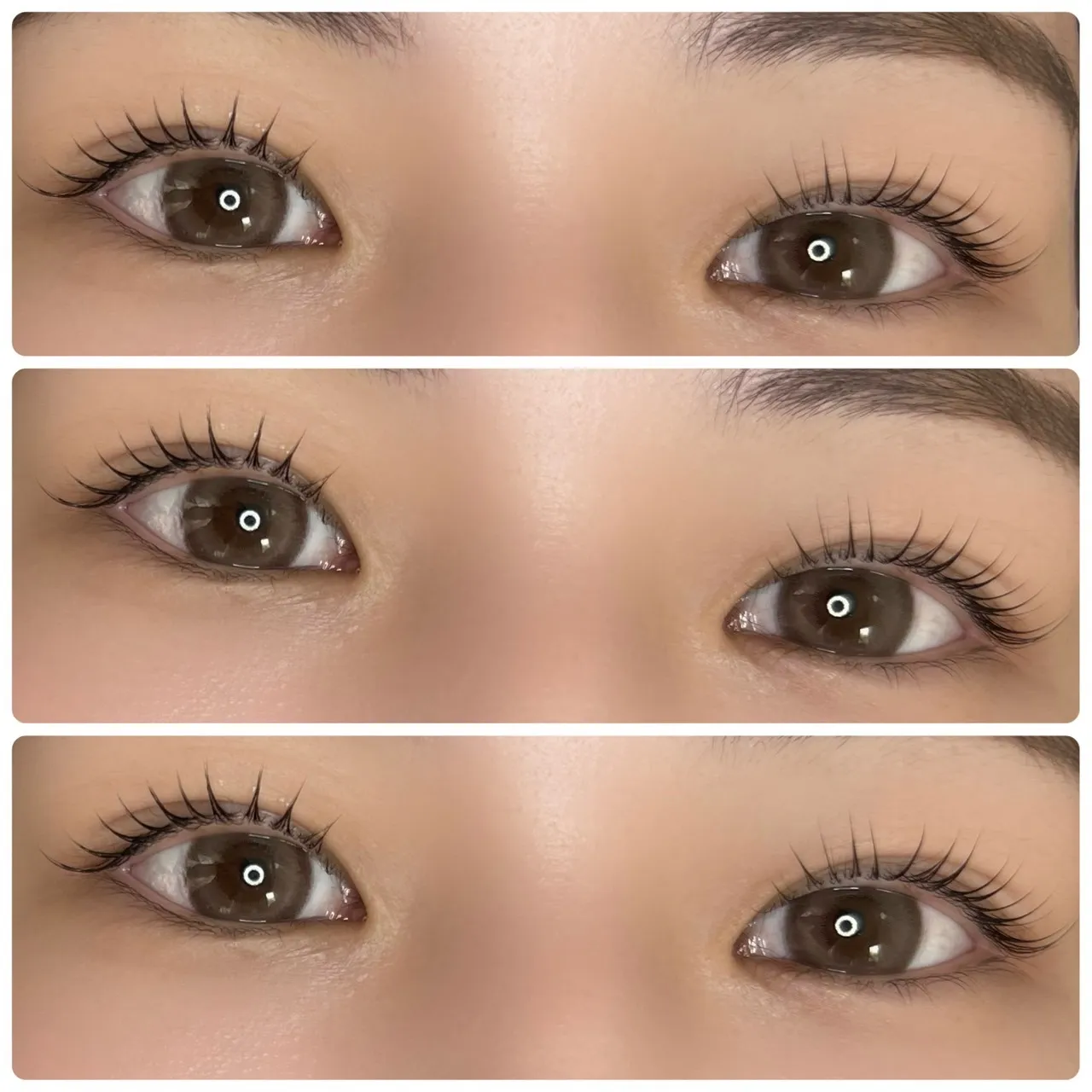 まつ毛パー【Uカールロッド】のご紹介